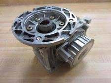 GEARBOX GSN04-1N VAR